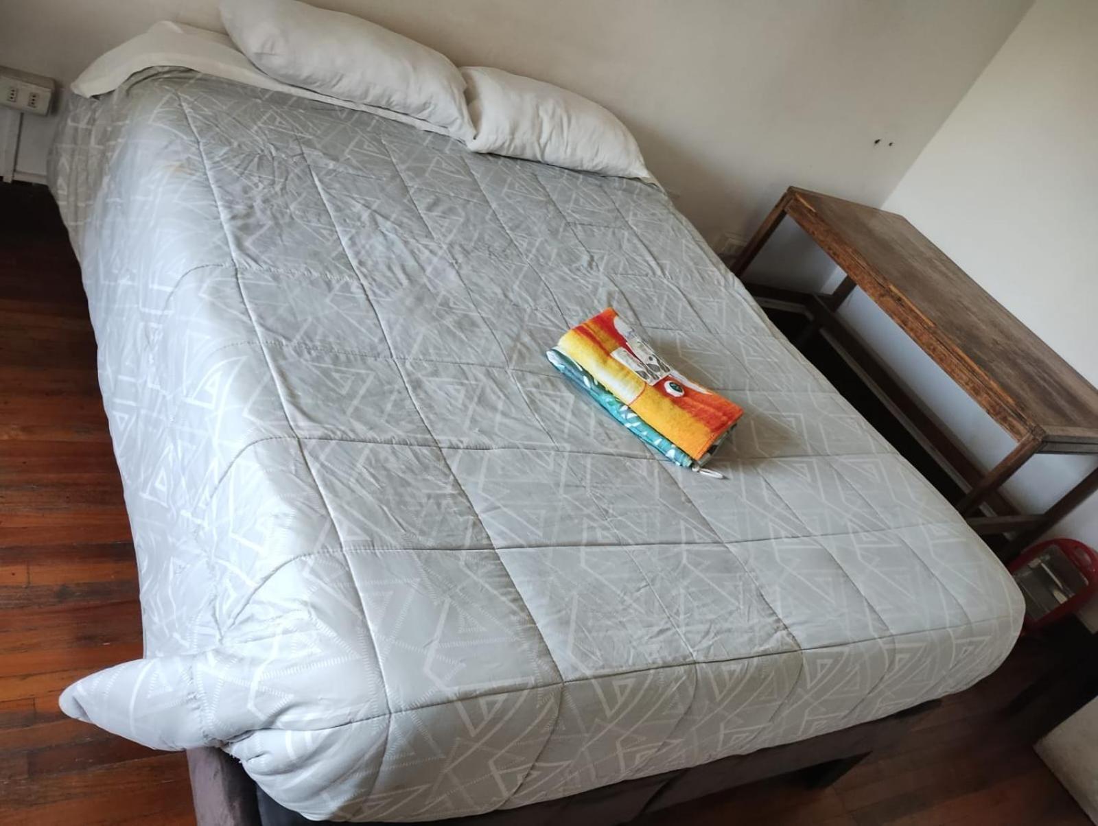 Wild Bellavista Hostel - Santiago, Santiago